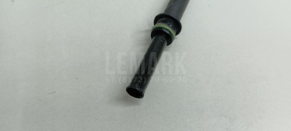 Трубка масляного щупа