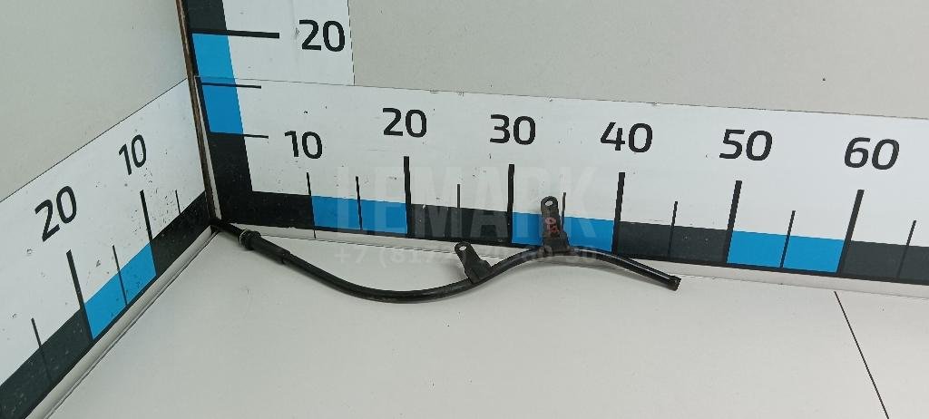 Трубка масляного щупа