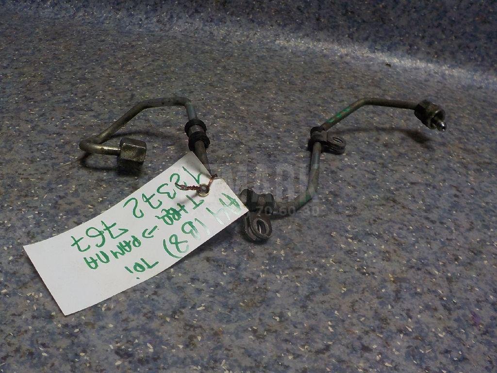 Трубка ТНВД для  Acura MDX 2007-2013