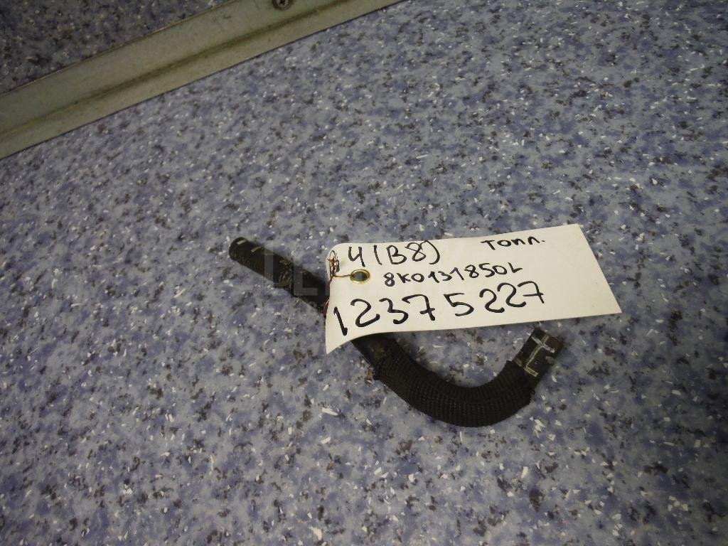 Шланг вентиляции картер. газов