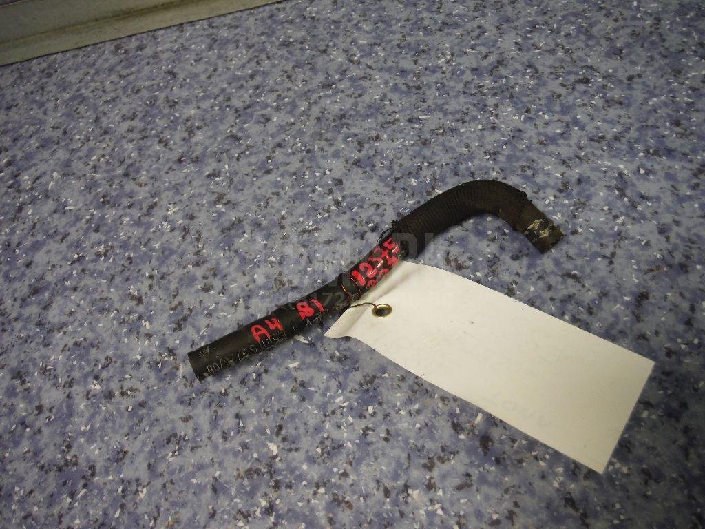 Шланг вентиляции картер. газов