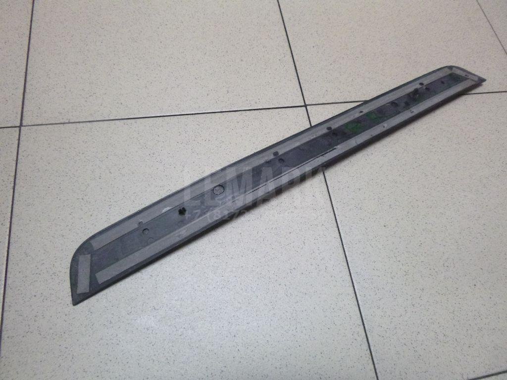 Накладка порога (внутренняя)