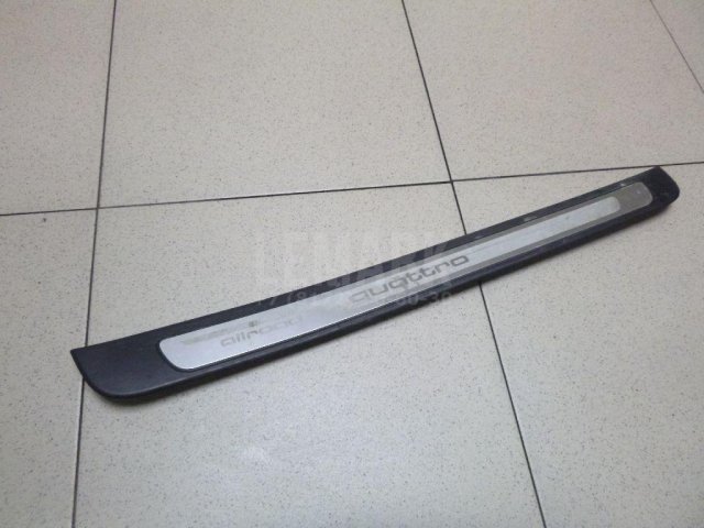 Накладка порога (внутренняя)