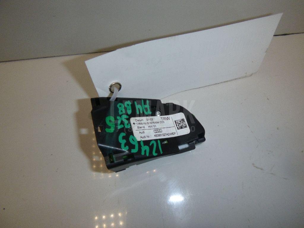 Кнопка многофункциональная