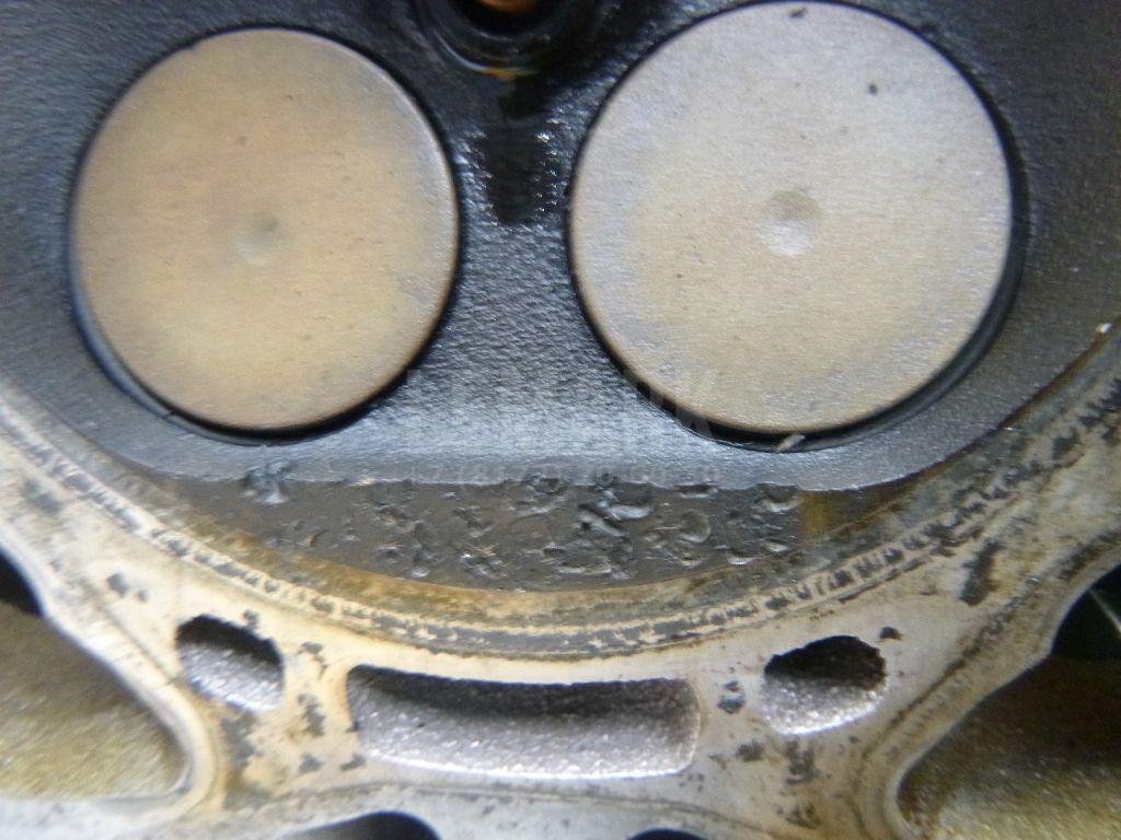 Головка блока