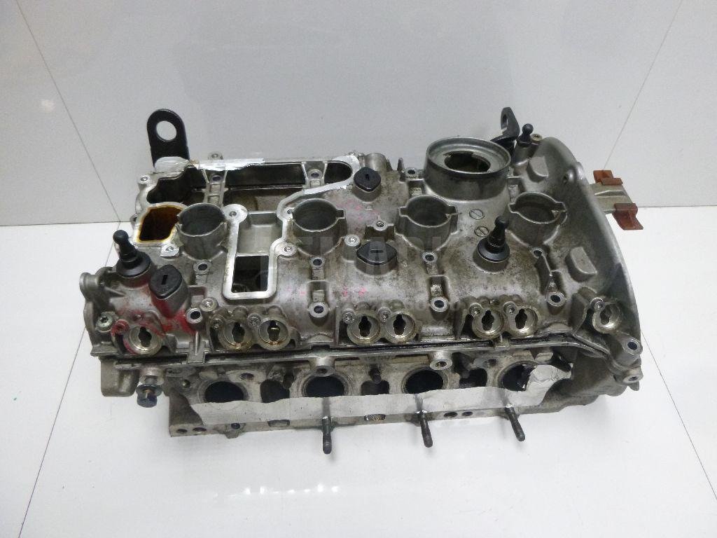 Головка блока