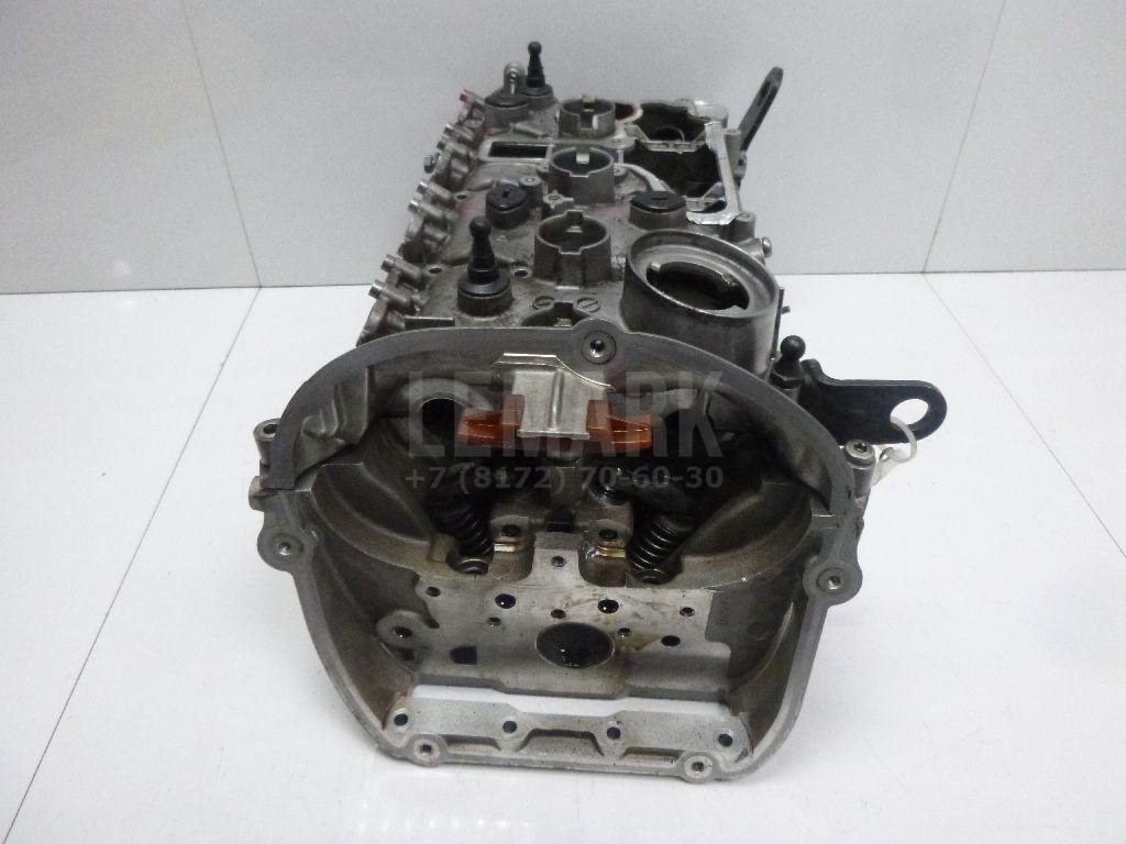 Головка блока