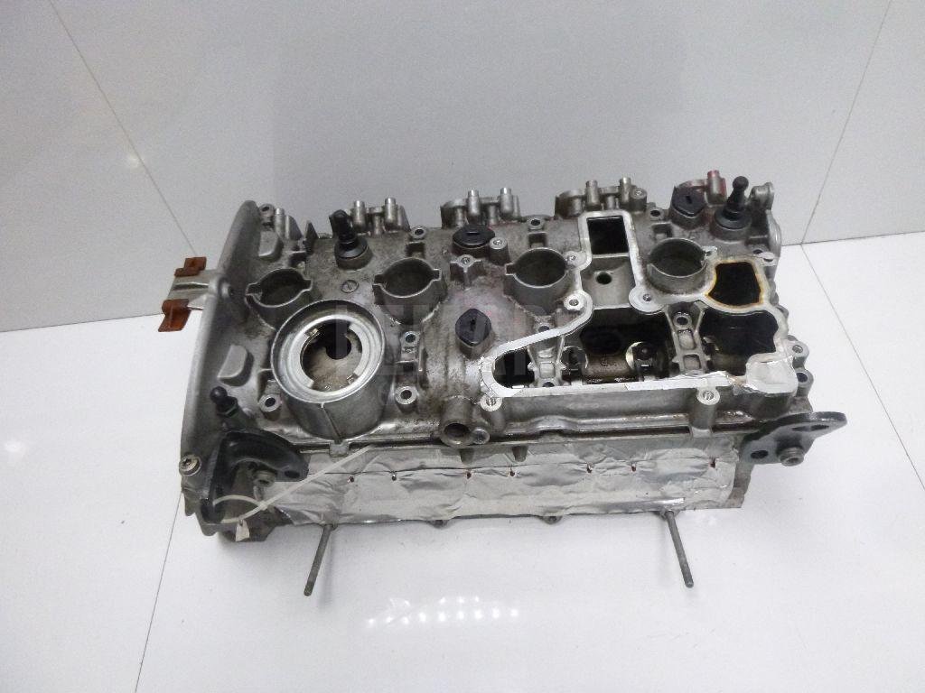 Головка блока