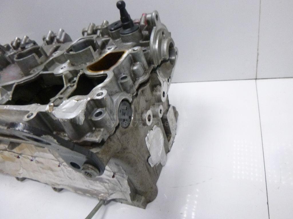 Головка блока