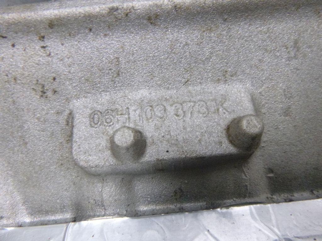 Головка блока