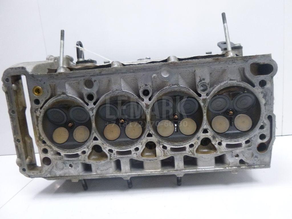 Головка блока