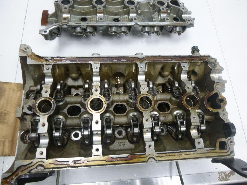 Головка блока