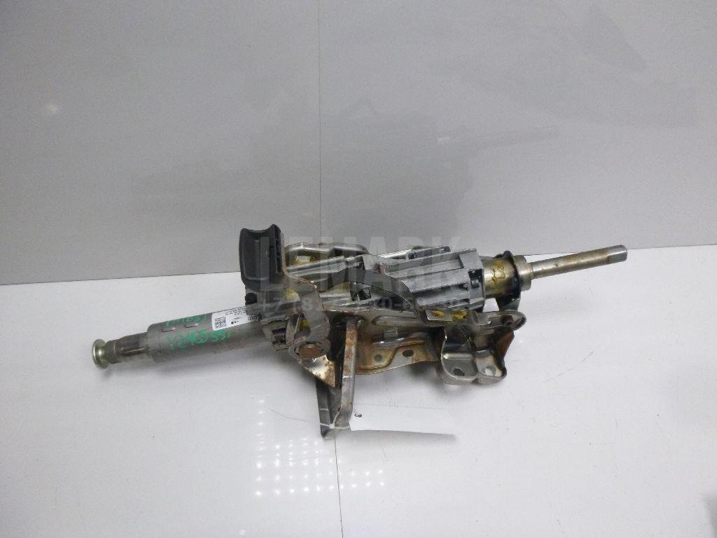 Колонка рулевая