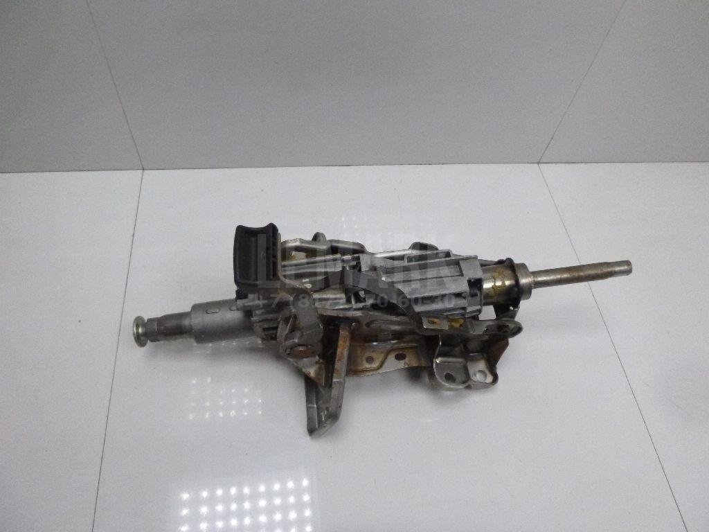 Колонка рулевая