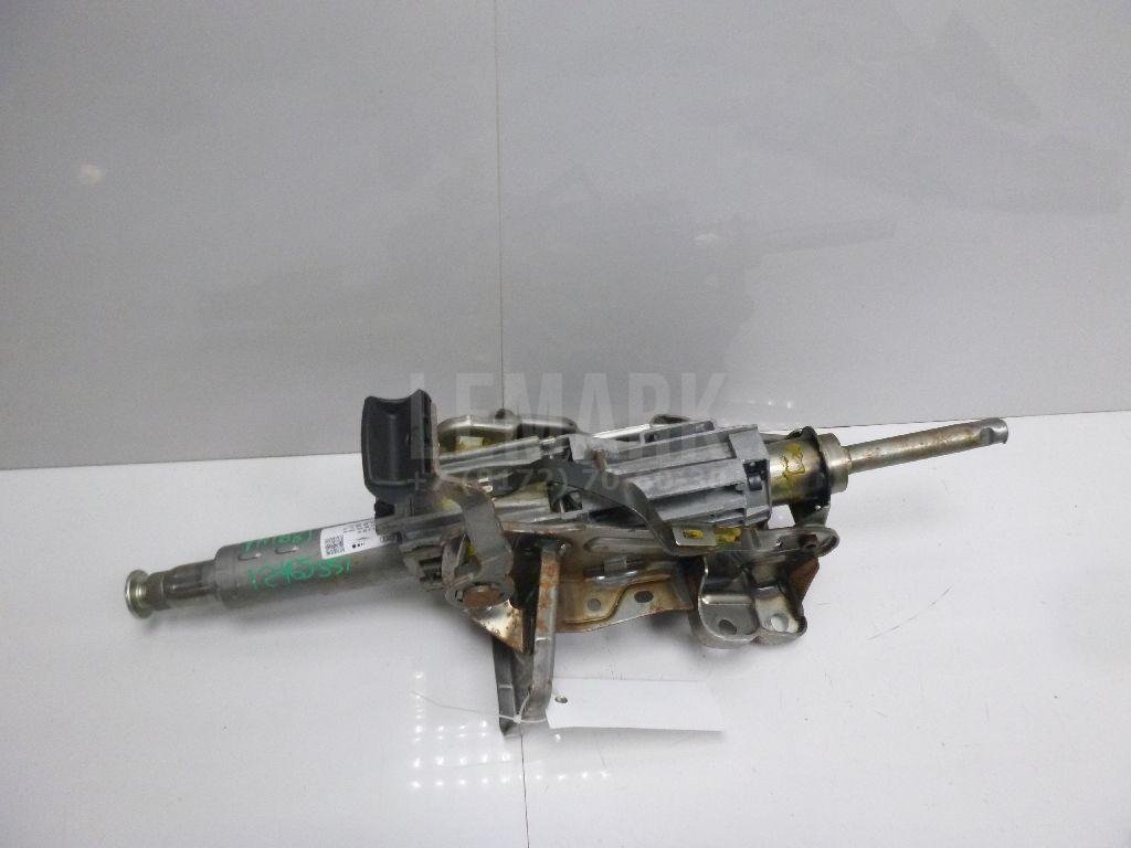 Колонка рулевая