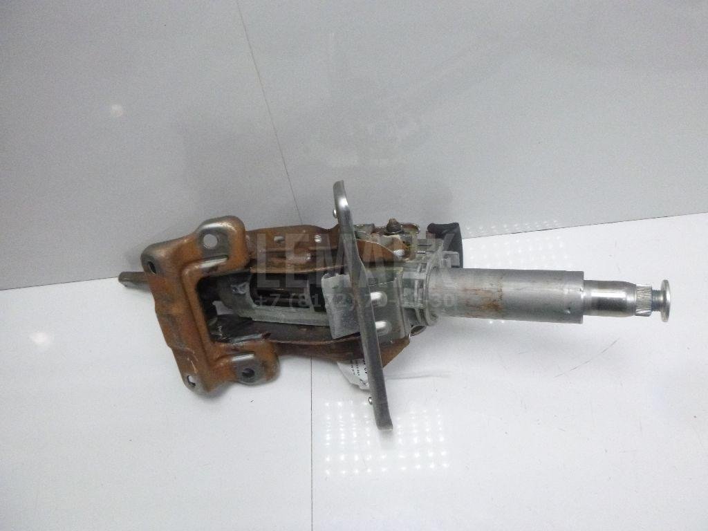 Колонка рулевая