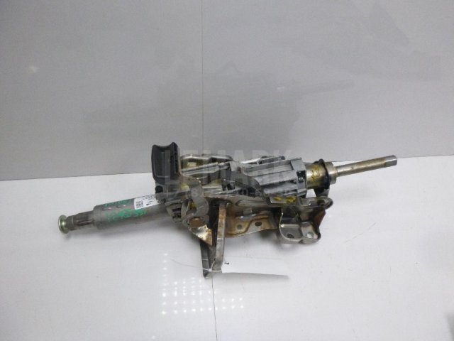 Колонка рулевая