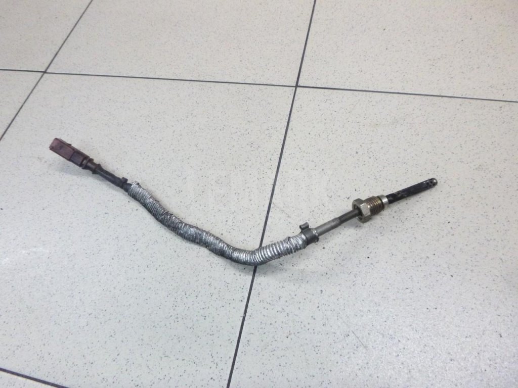 Датчик температуры сажевого фильтра