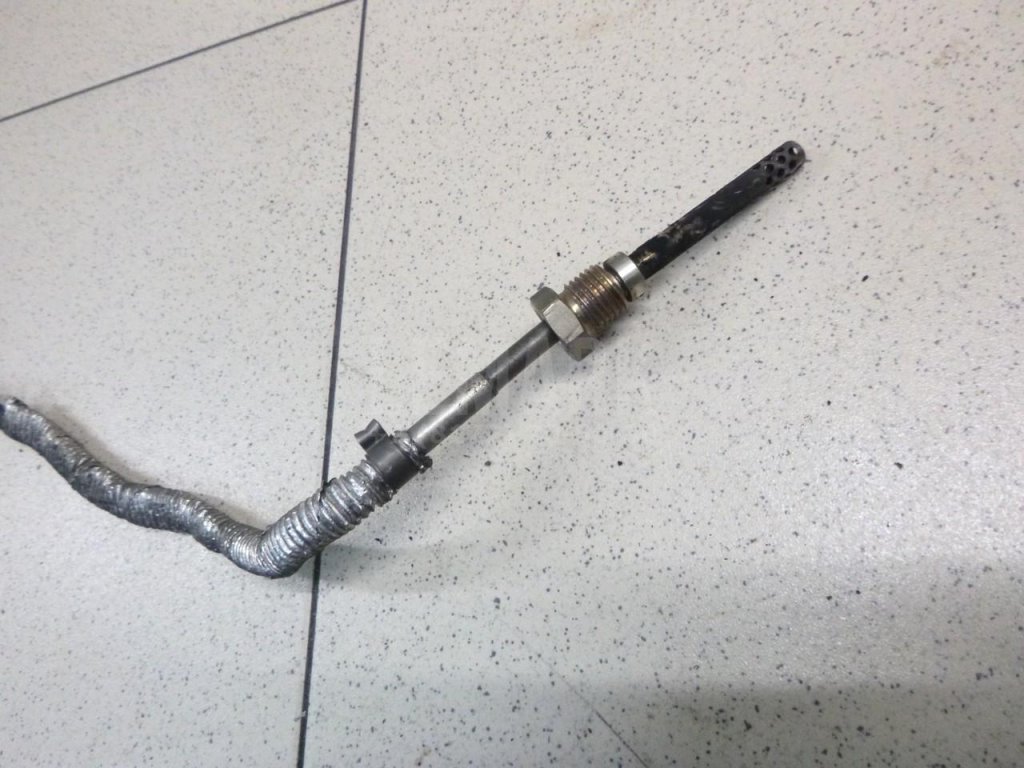 Датчик температуры сажевого фильтра