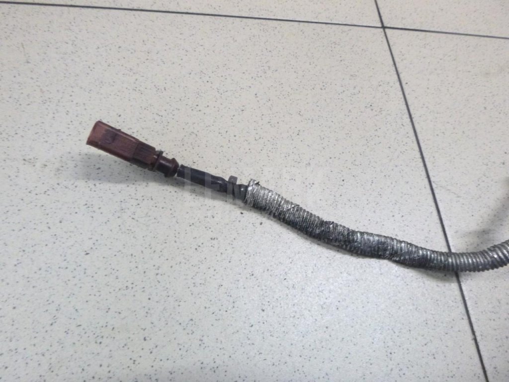 Датчик температуры сажевого фильтра