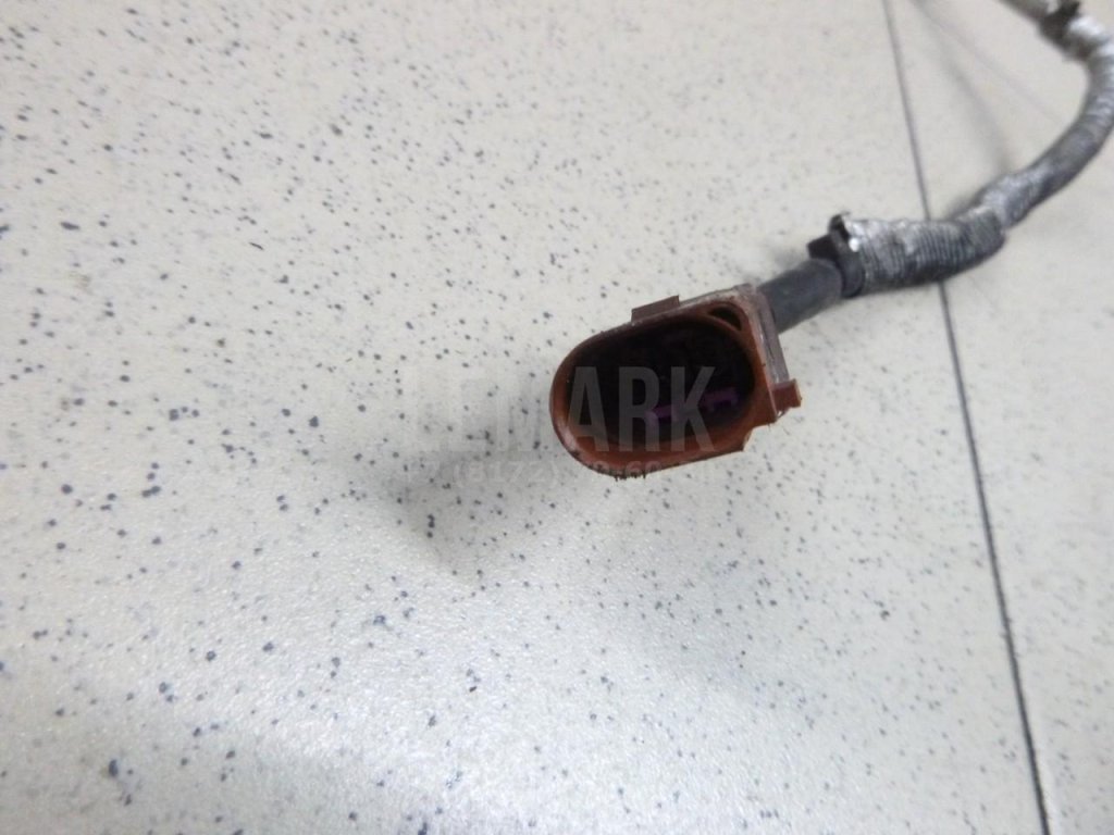 Датчик температуры сажевого фильтра