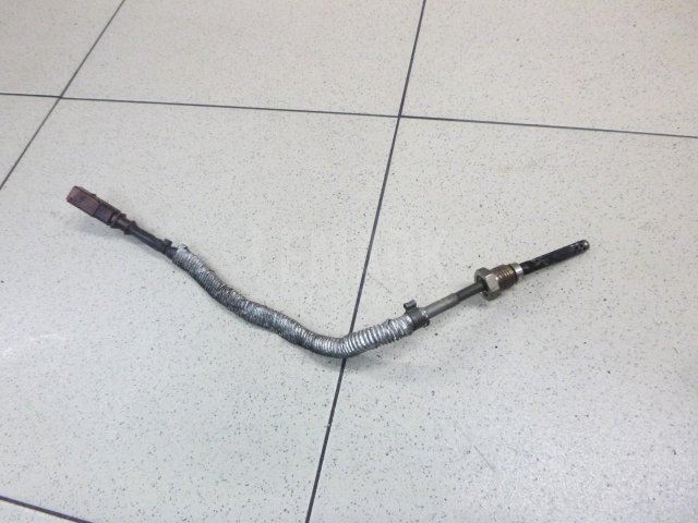 Датчик температуры сажевого фильтра