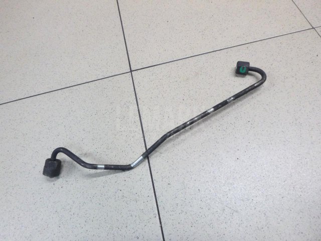 Трубка топливная