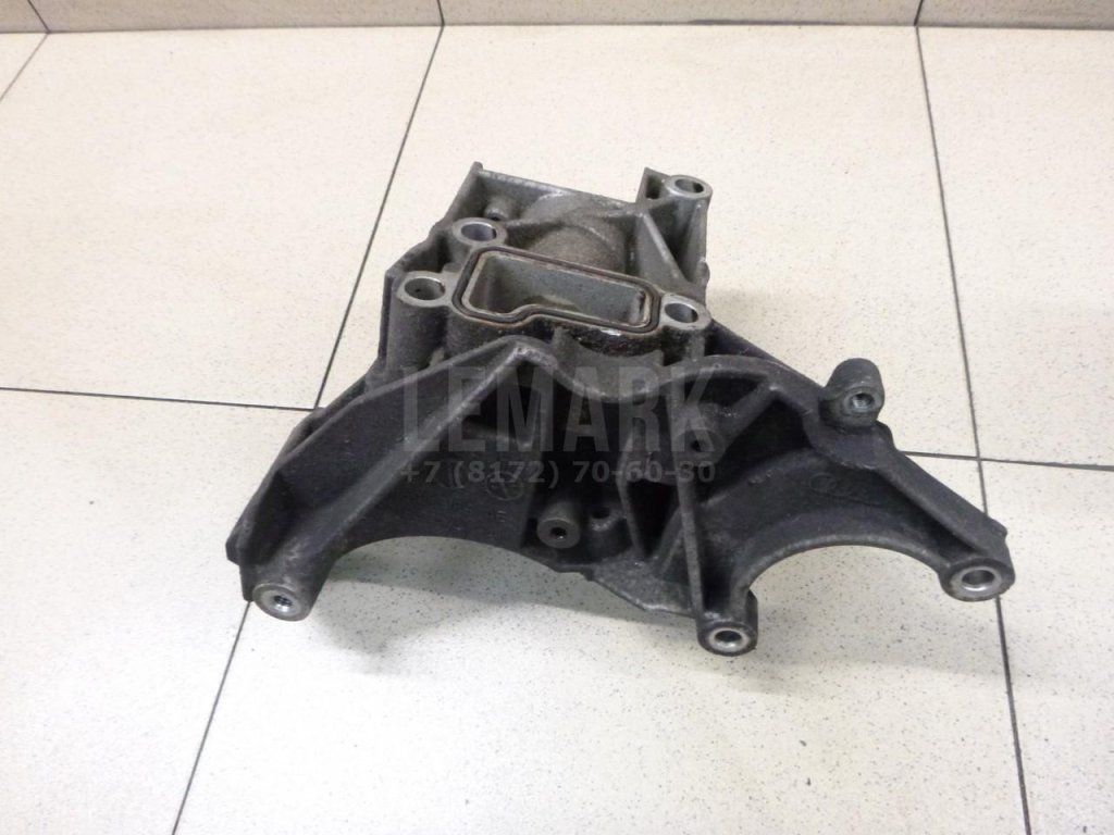 Кронштейн гидроусилителя