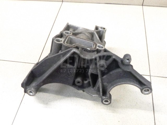 Кронштейн гидроусилителя