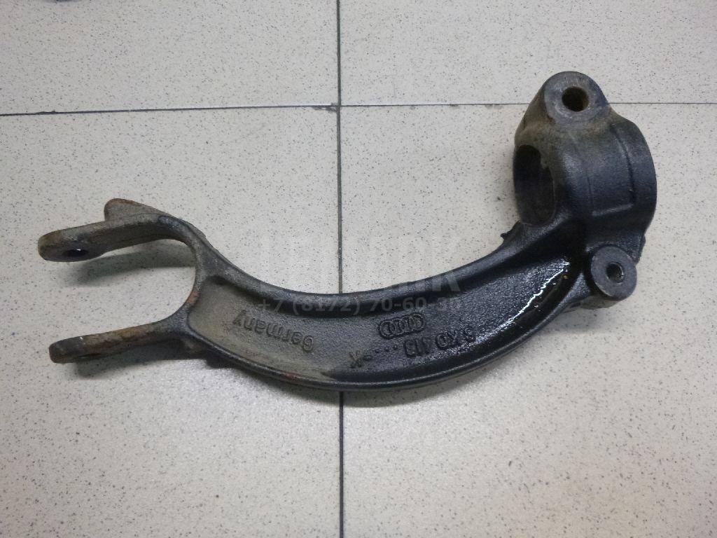 Кронштейн амортизатора