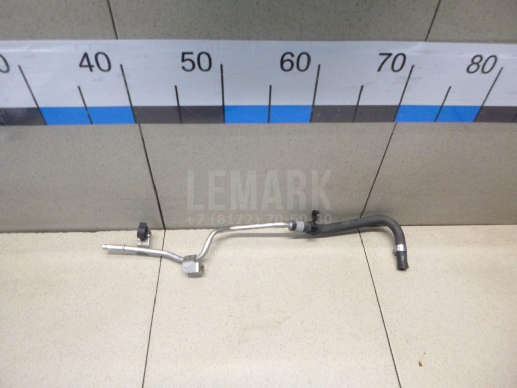 Трубка вентиляционная