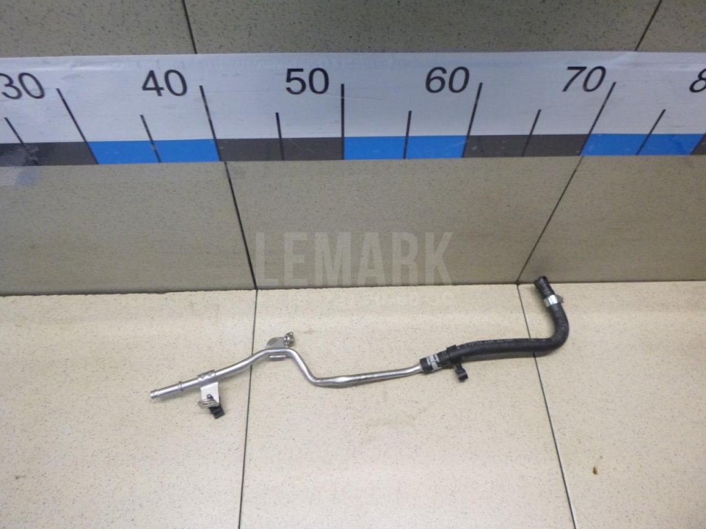 Трубка вентиляционная