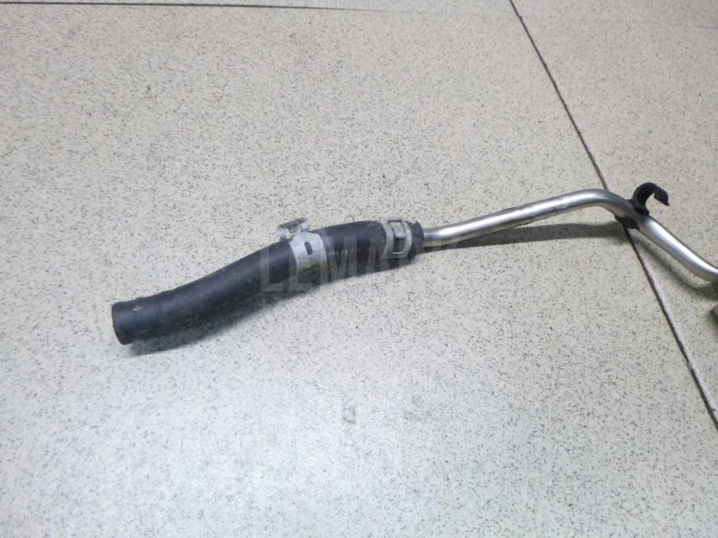 Трубка вентиляционная