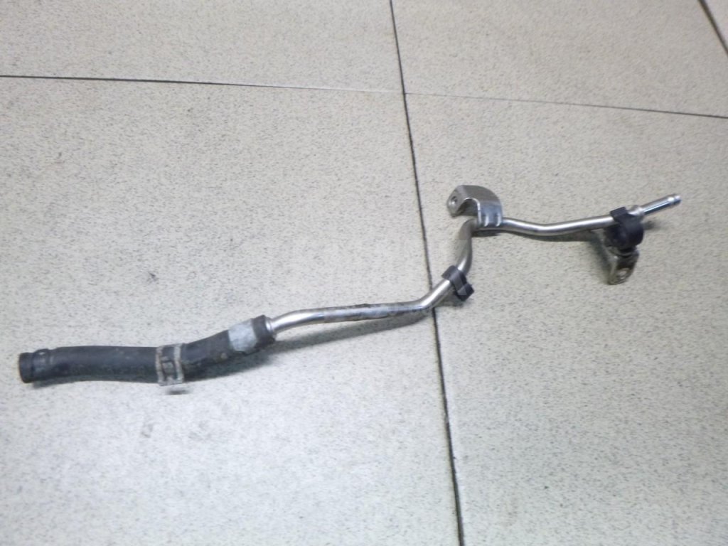 Трубка вентиляционная