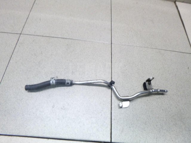 Трубка вентиляционная