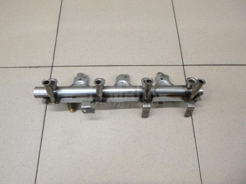 Рейка топливная (рампа)