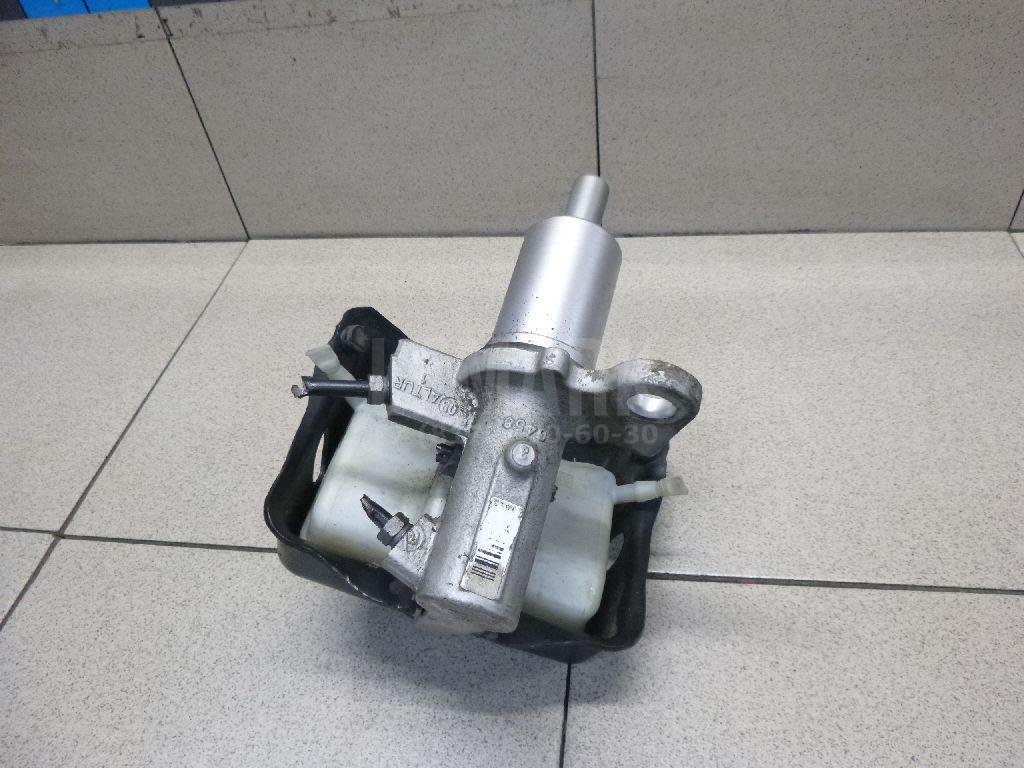 Цилиндр тормозной главный