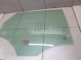Стекло двери задней правой