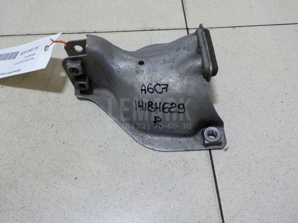 Кронштейн опоры двигателя