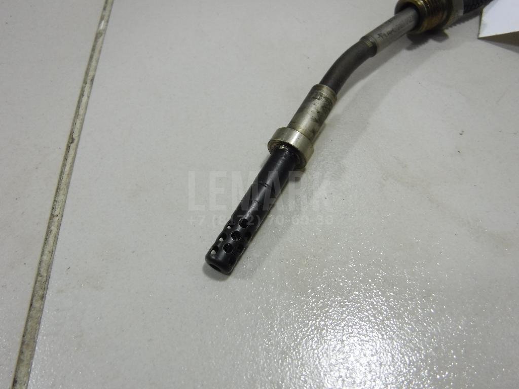 Датчик температуры сажевого фильтра