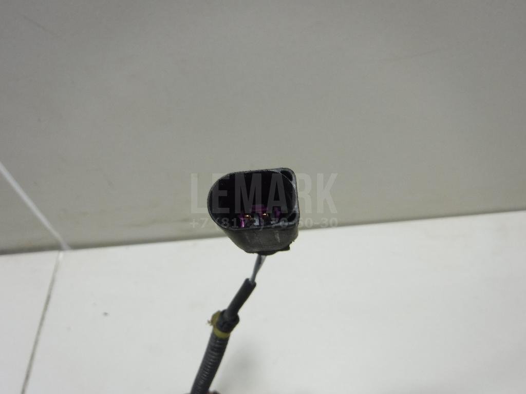 Датчик температуры сажевого фильтра