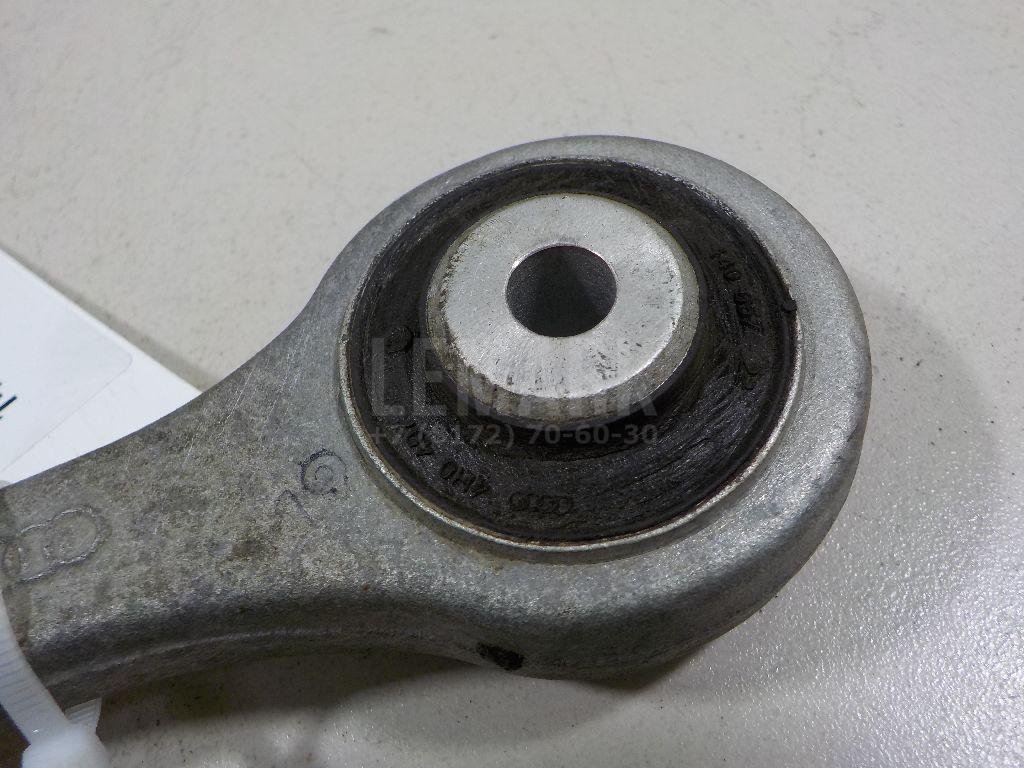 Рычаг передний верхний левый передний