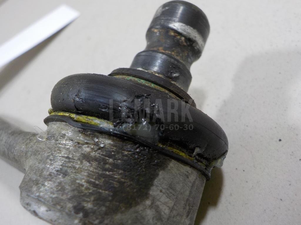 Рычаг передний верхний левый передний