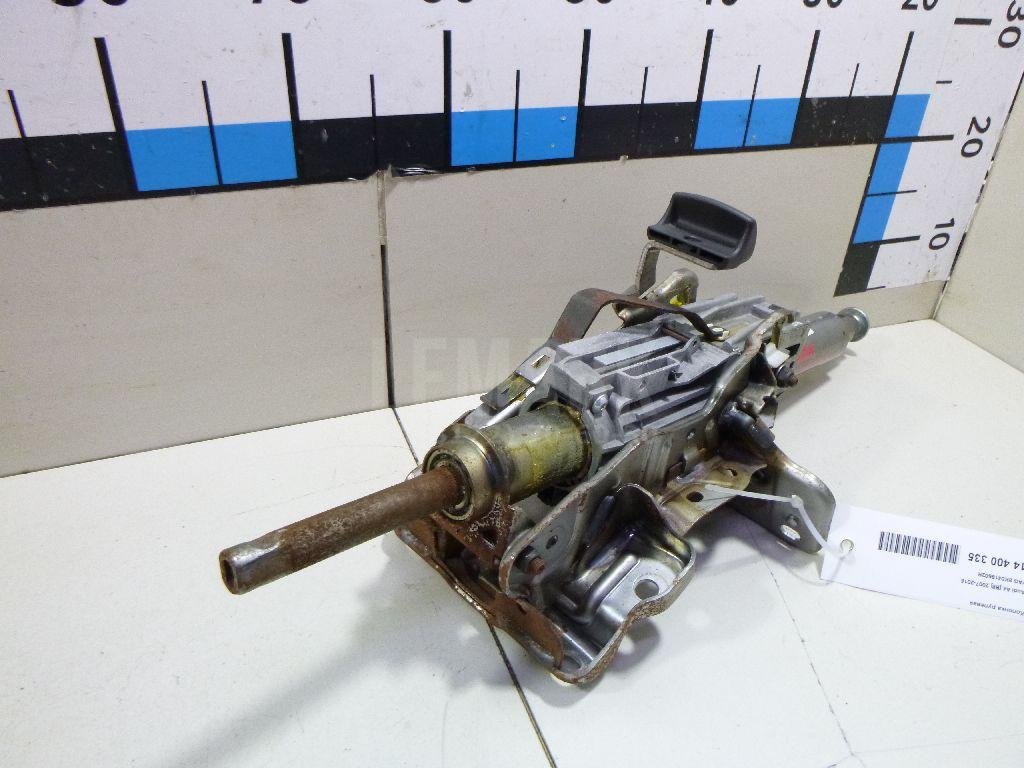 Колонка рулевая для  Audi A3 [8PA] Sportback 2004-2013