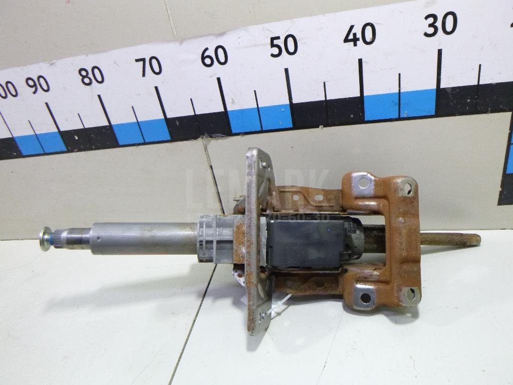 Колонка рулевая для  Audi A3 [8PA] Sportback 2004-2013