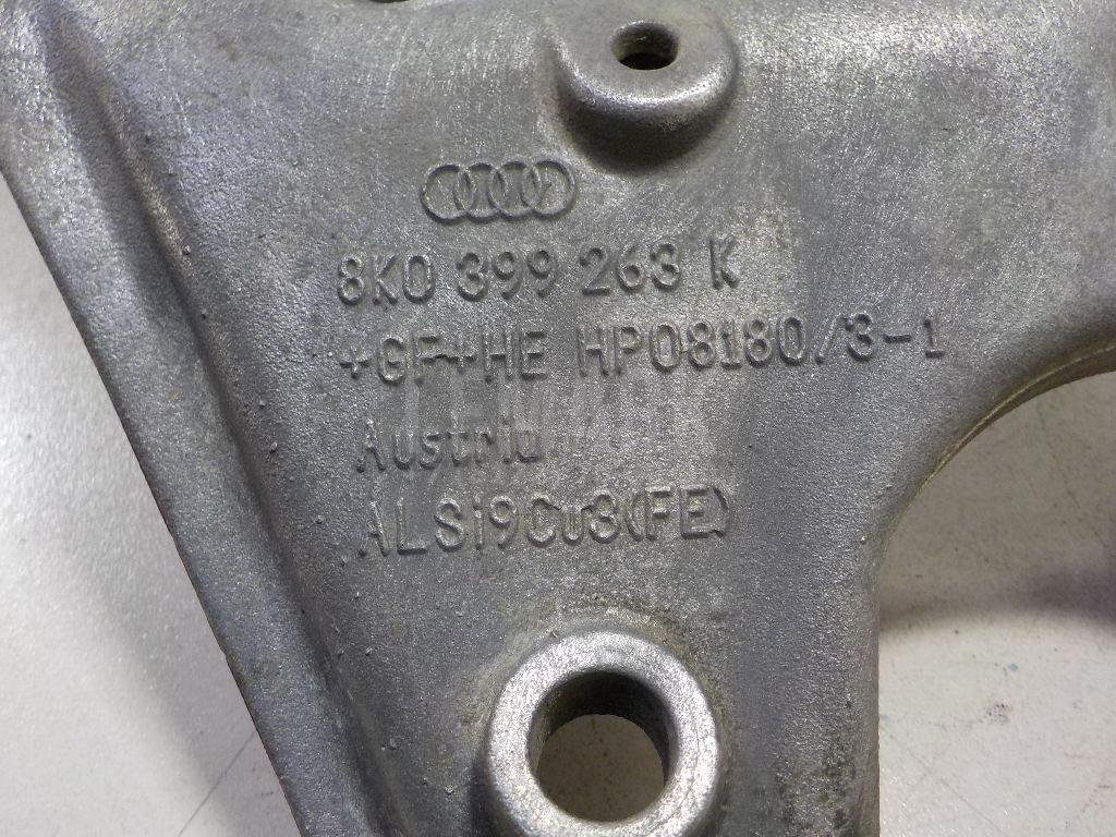 Кронштейн опоры КПП для  Audi 100 [C4] 1991-1994