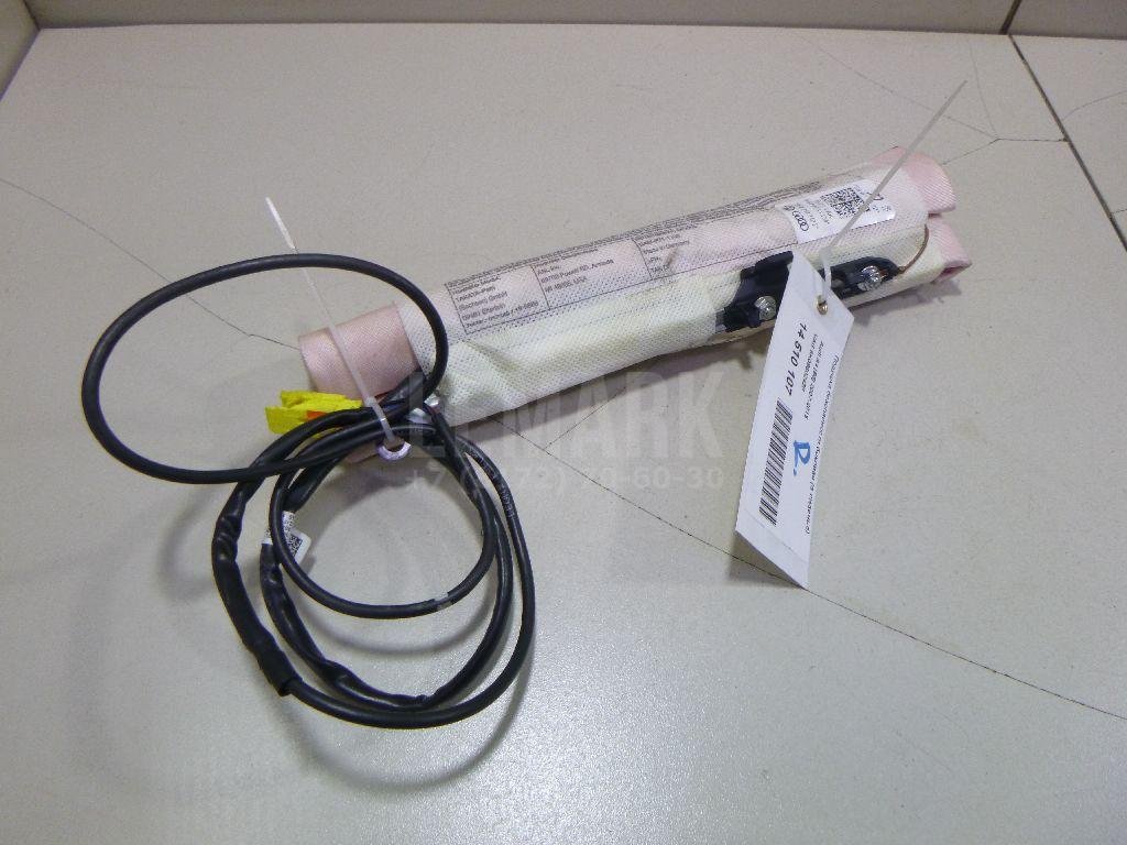 Подушка безопасности боковая (в сиденье)