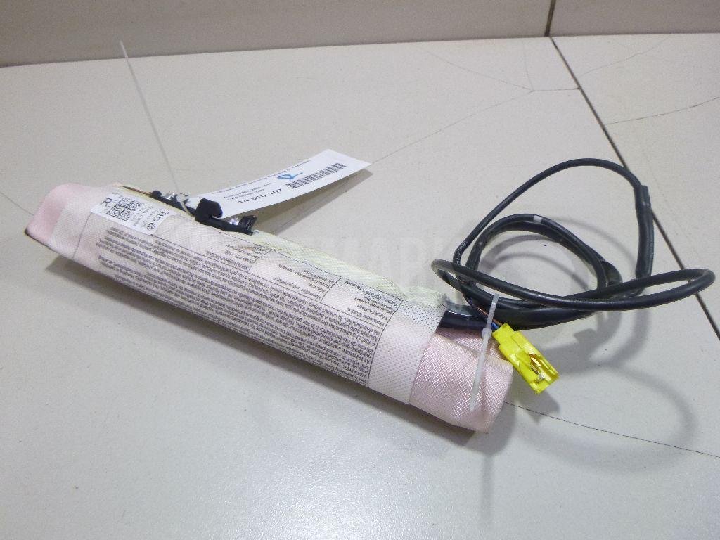 Подушка безопасности боковая (в сиденье)