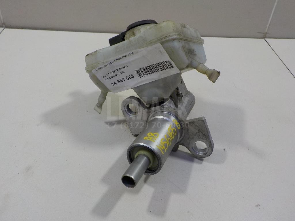 Цилиндр тормозной главный