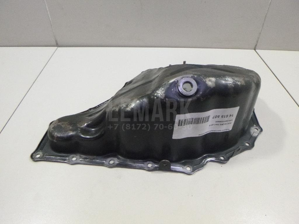 Поддон масляный двигателя для  Audi 100 [C4] 1991-1994